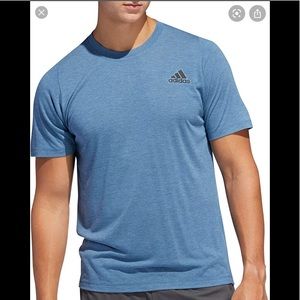 BNWT Men’s Adidas Freelift Sport Prime Lite Tee